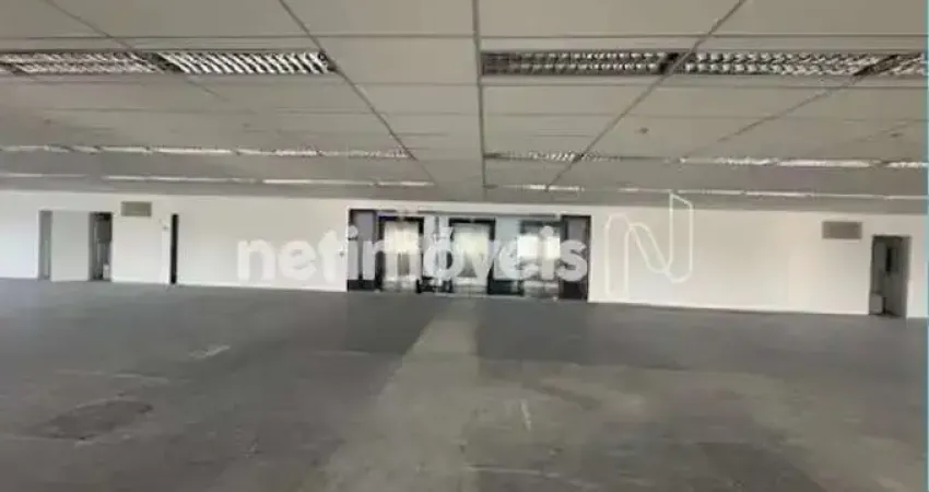 Venda/locação - vila olímpia - conjunto em vão livre com 609,28m2 | 18 vagas