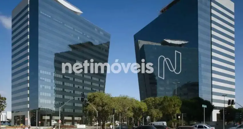 Sala comercial para alugar na Avenida das Nações Unidas, 14171, Vila Gertrudes, São Paulo