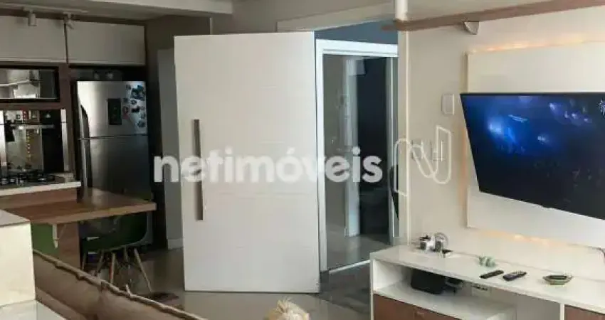 Casa com 2 quartos à venda na Rua José Garcia Terra, Jardim Lisboa, São Paulo