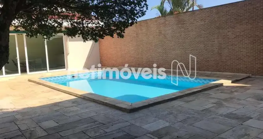 Casa com 4 quartos à venda na Rua Professor Miguel Maurício da Rocha, 148, Brooklin Paulista, São Paulo