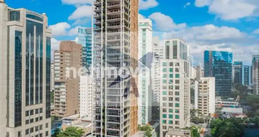 Apartamento com 3 quartos à venda na Rua Joaquim Floriano, Itaim Bibi, São Paulo