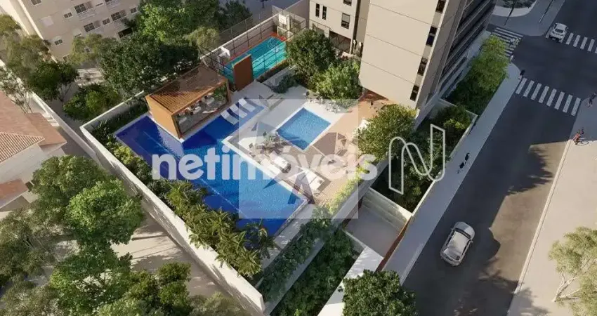 Apartamento com 3 quartos à venda na Rua Califórnia, Brooklin, São Paulo