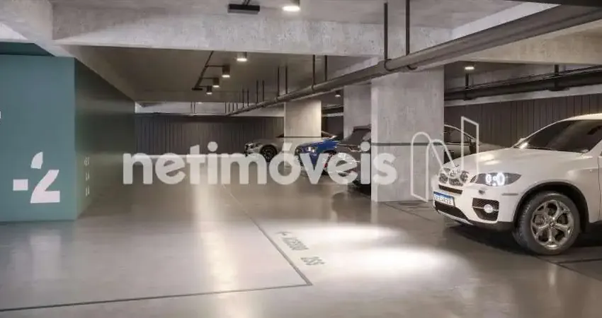 Apartamento com 2 quartos à venda na Rua Fradique Coutinho, 262, Pinheiros, São Paulo