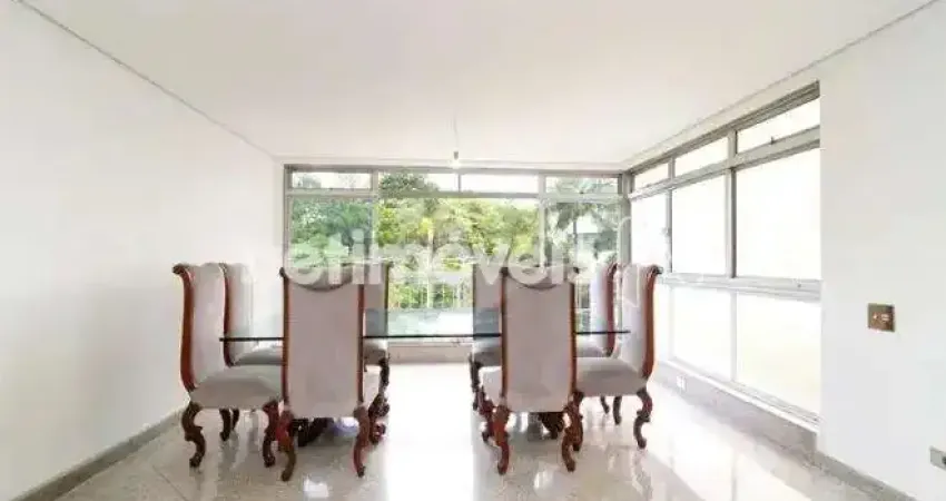 Apartamento com 3 quartos à venda na Rua Manuel da Nóbrega, 1240, Paraíso, São Paulo