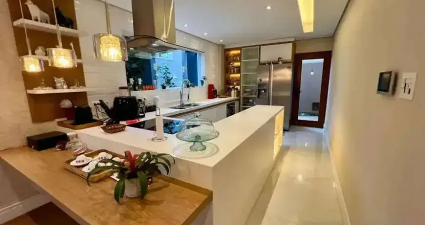 Casa com 3 quartos à venda na Rua Derval, 148, Vila Mascote, São Paulo