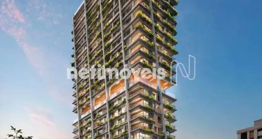 Apartamento com 1 quarto à venda na Rua Joaquim Floriano, Itaim Bibi, São Paulo