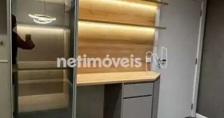 Apartamento com 1 quarto à venda na Rua São Geraldo, 38, Perdizes, São Paulo