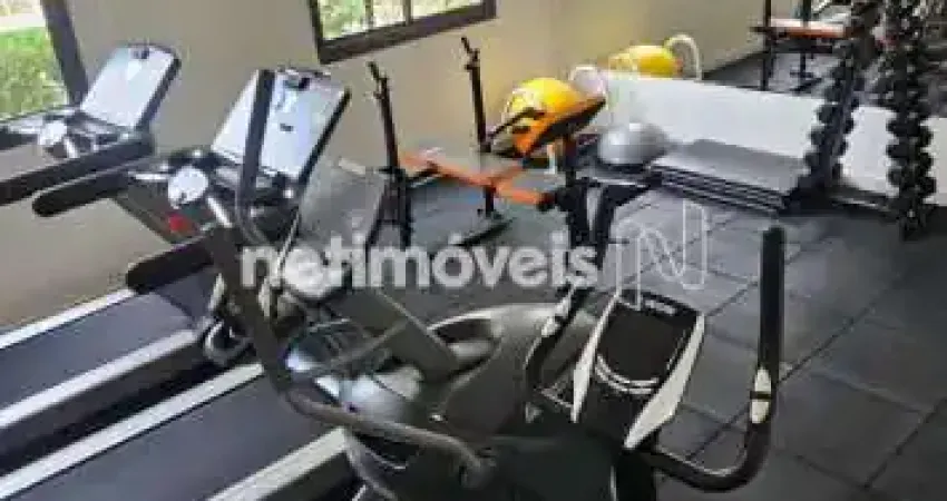 Apartamento com 3 quartos à venda na Avenida Cotovia, 740, Moema, São Paulo