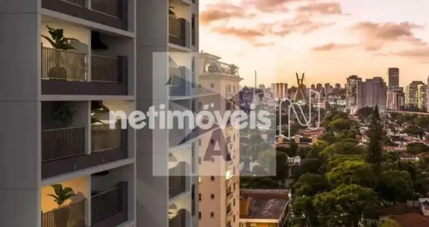 Apartamento com 3 quartos à venda na Rua Francisco Dias Velho, Vila Cordeiro, São Paulo