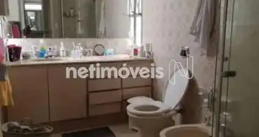 Apartamento com 3 quartos à venda na Rua Bahia, 107, Higienópolis, São Paulo