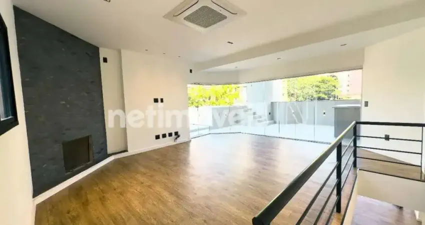 Apartamento com 3 quartos à venda na Rua José Ramon Urtiza, 809, Vila Andrade, São Paulo
