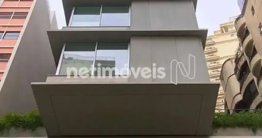 Apartamento com 1 quarto à venda na Rua Urimonduba, 89, Itaim Bibi, São Paulo