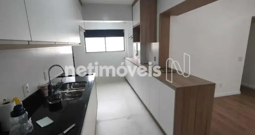 Apartamento com 3 quartos à venda na Rua Nova York, 609, Brooklin Paulista, São Paulo