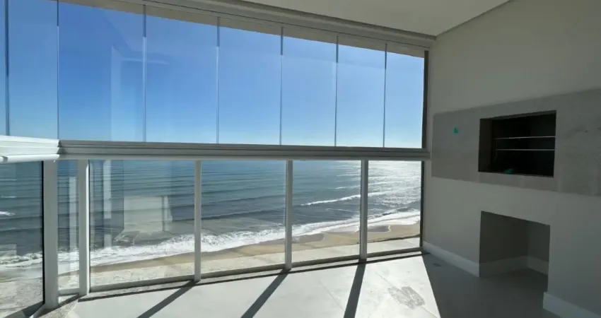 Apartamento com 1 quarto à venda na Rua Trajano De Andrade, 128, Itacolomi, Balneário Piçarras