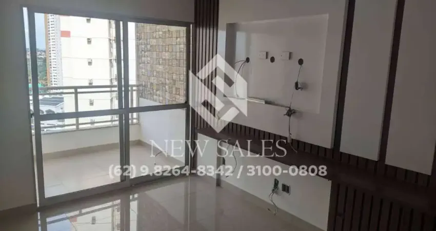 Excelente apartamento com 3 quartos, sendo 1 suíte no Parque Amazônia