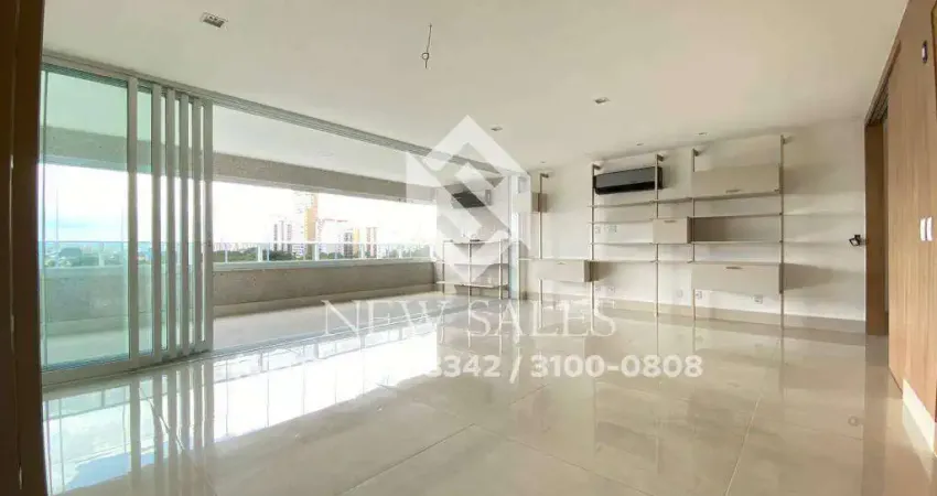 Excelente apartamento com 3 suítes plenas no Setor Marista