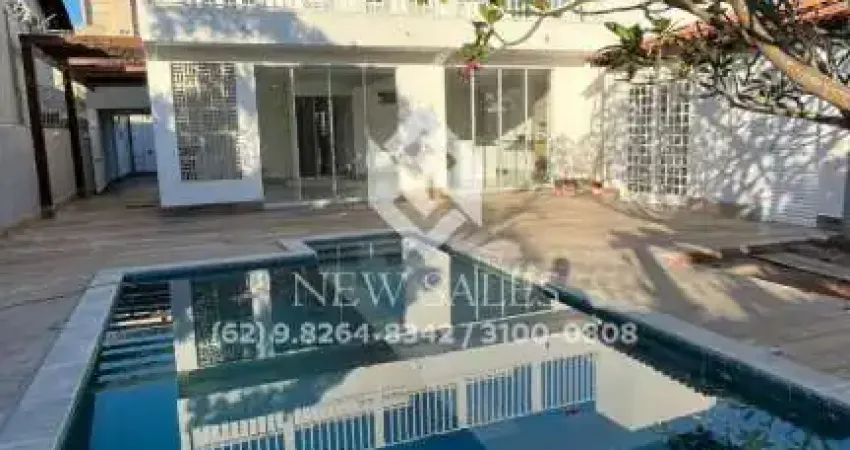 Casa com 4 quartos à venda na Rua 115-E, 714, Setor Sul, Goiânia