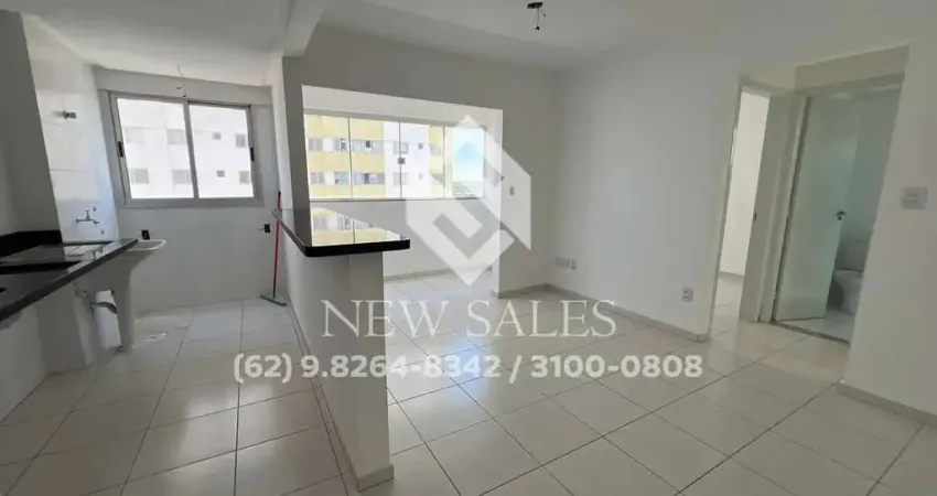 Apartamento com 2 quartos à venda na Rua Doris, 714, Vila Rosa, Goiânia
