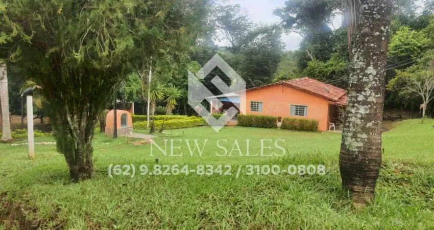 Oportunidade única! Chácara entre as cidades Bela Vista e Passa Quatro