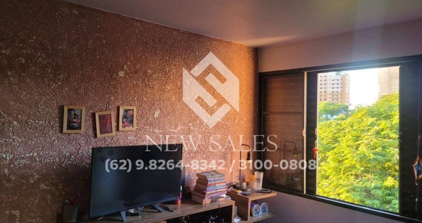Apartamento 3 quartos, vaga de garagem - Setor Marista