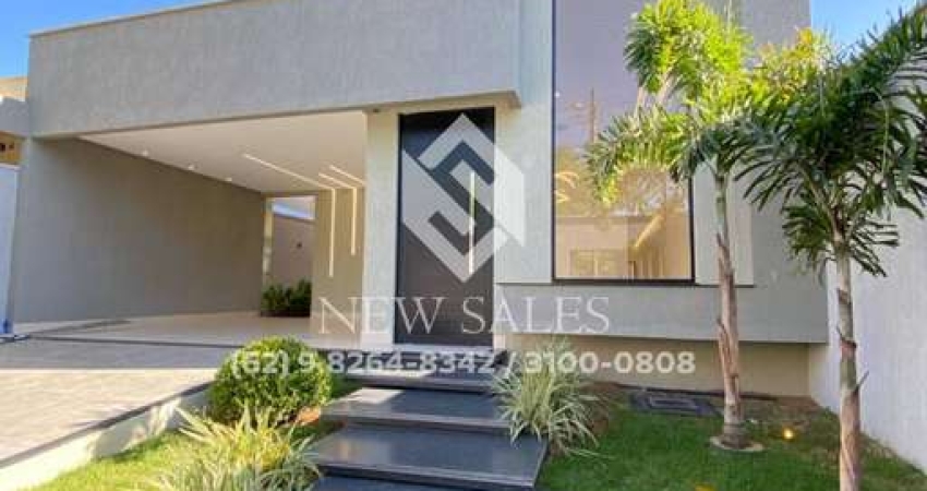 Linda Casa no Residencial das Acácias, 313m²