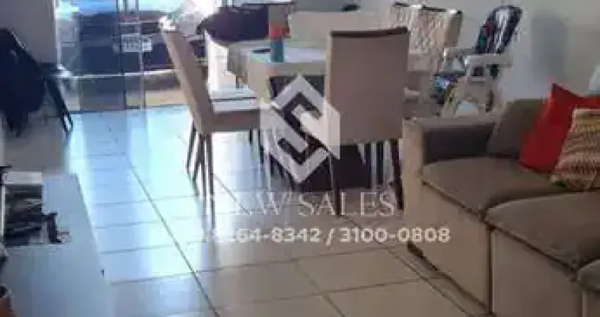 Casa com 3 quartos à venda na Rua 3, 32, Residencial Cidade Verde, Goiânia