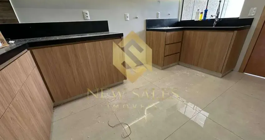 Casa com 3 quartos à venda na Rua do Guaiamum, 32, Jardim Atlântico, Goiânia