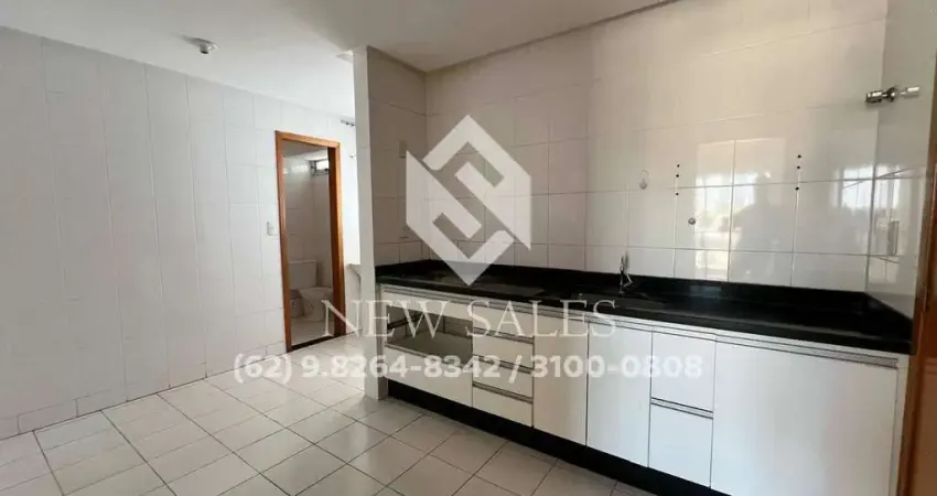 Apartamento 3 suítes plenas, com planejados - Setor Nova Suica