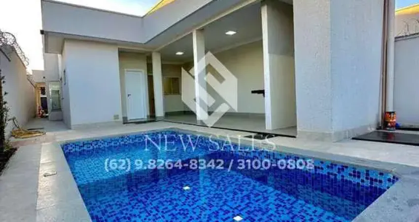 CASA TÉRREA JARDIM TODOS OS SANTOS - 3 Quartos, 1 Suíte