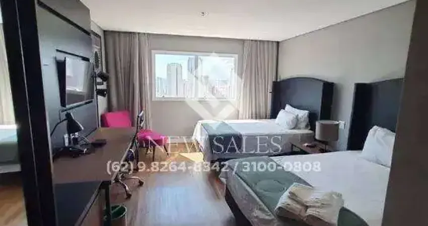 Apartamento com 1 quarto à venda na Rua 141, 2597, Setor Marista, Goiânia