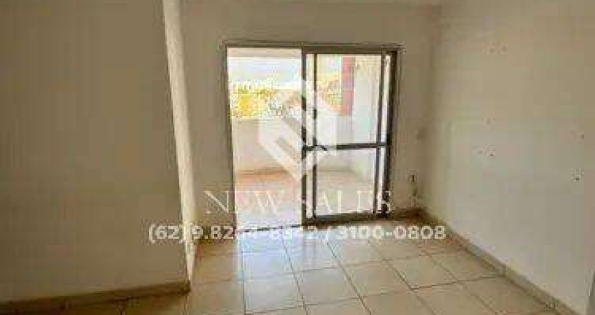 Apartamento com 2 quartos à venda na Rua Jari, 32, Parque Amazônia, Goiânia