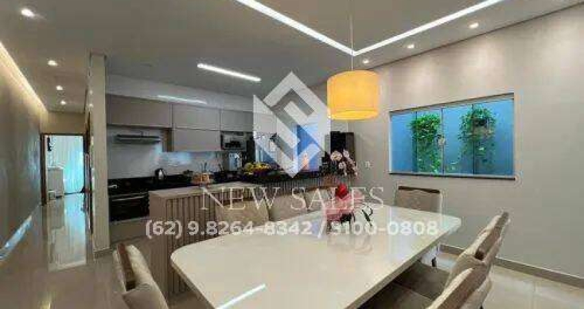 OPORTUNIDADE ! Casa 3 quartos 1 suíte - Residencial Morumbi