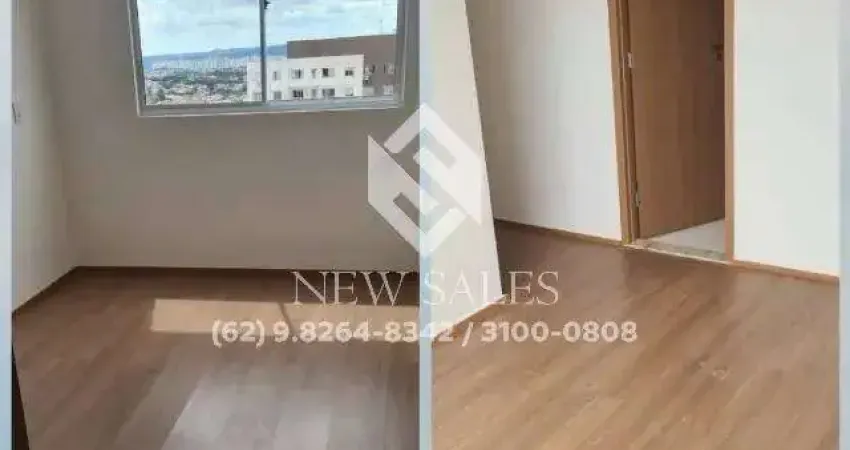 Apartamento com 2 quartos à venda na Rua F54, Setor Faiçalville, Goiânia