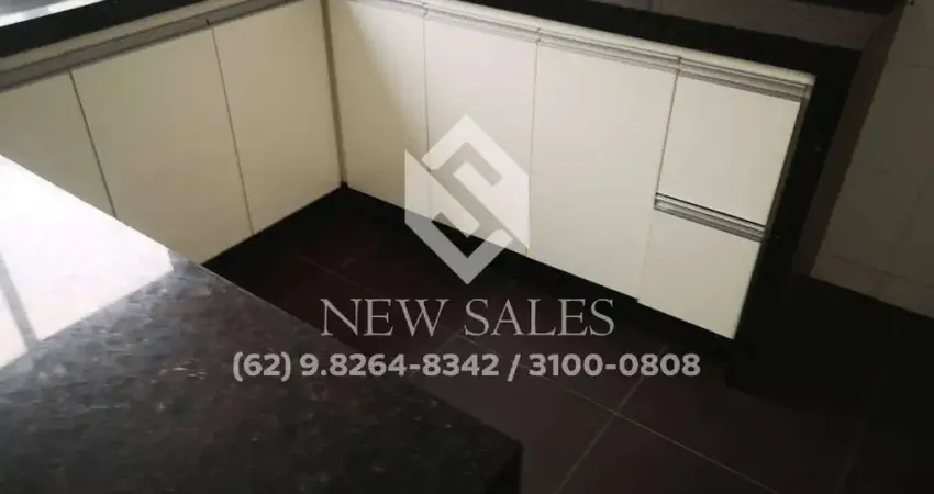 Apartamento com 2 quartos à venda na Avenida Brasil, 25, Jardim Belo Horizonte, Aparecida de Goiânia