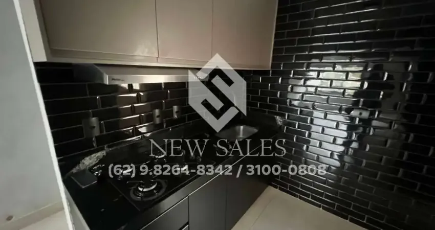 OPORTUNIDADE ! Apartamento reformado, 2 quartos 1 suíte - Setor Bueno