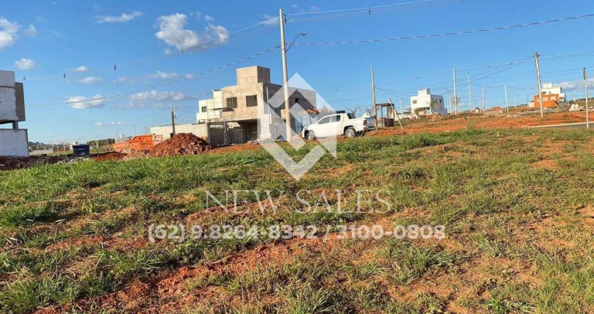 Terreno à venda na Avenida Otello, 32, Jardins Parma, Senador Canedo