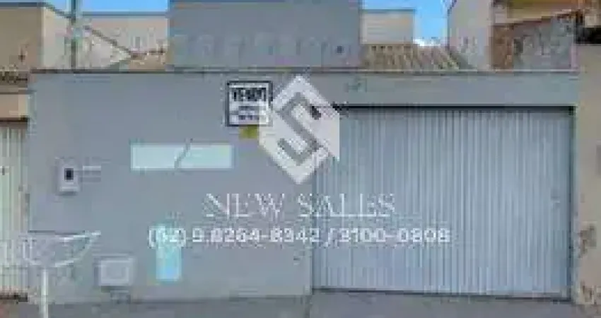 Casa com 2 quartos à venda na Rua RR-11, Residencial Ravena, Senador Canedo