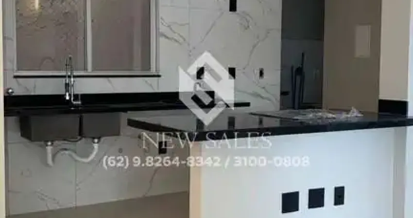 Apartamento reformado, 2 quartos 1 suíte - Jardim América
