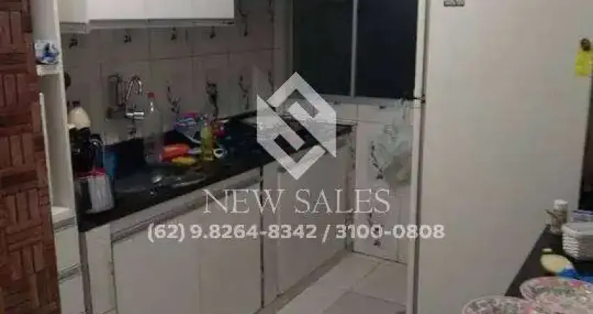 Apartamento com 3 quartos à venda na Rua 10, 258, Setor Araguaia Acréscimo, Aparecida de Goiânia