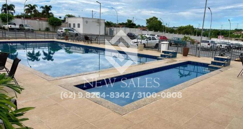 Lindo Apartamento de 2 Quartos - Bairro Lorena Park