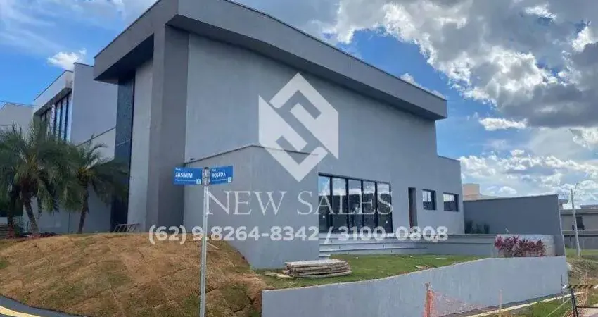 Casa Térrea no Jardins Capri - 175m2 com Lote de 387 m2, Pronta para morar