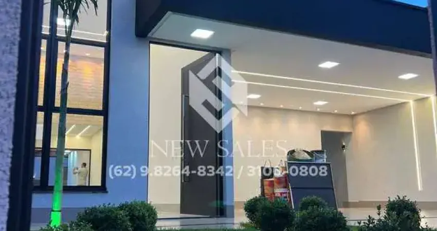 CASA 3 SUITES NO SETOR PARQUE DAS FLORES