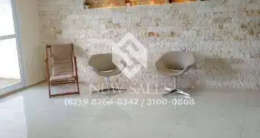 Apartamento Mobiliado - 113m² - Jardim Goiás