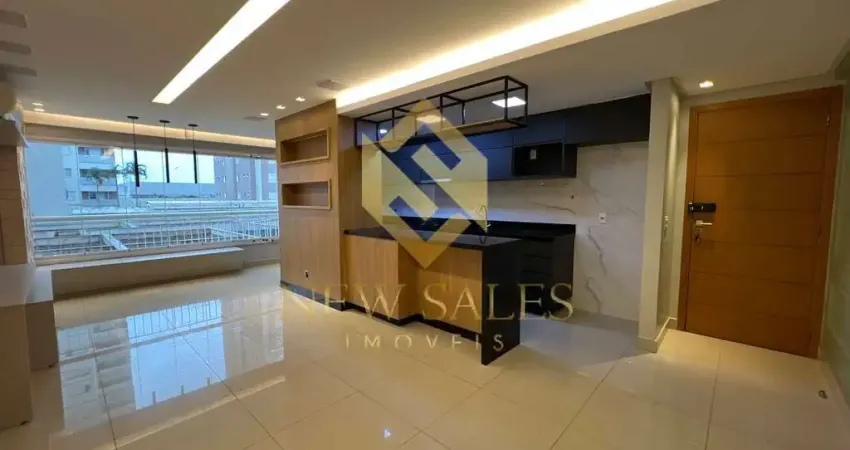 Apartamento com 2 quartos à venda na Rua T 30, 43, Setor Bueno, Goiânia