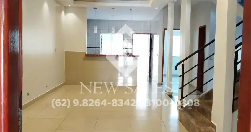 Sobrado c/ 214m², 5 quartos - Jardim Petrópolis