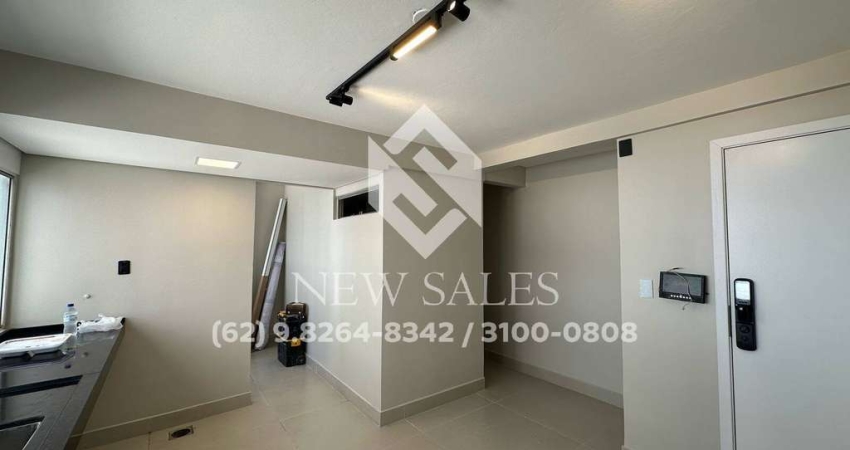 REFORMADO ! Apartamento 2 quartos 1 suíte - Setor Oeste
