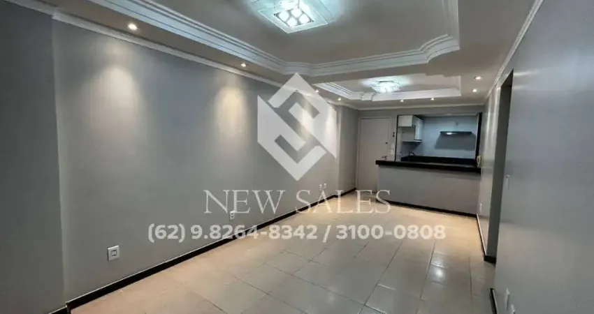 Apartamento a venda, 3 quartos 1 suíte - Setor Alto da Gloria