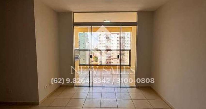 OPORTUNIDADE! 3 quartos sendo 1 suíte, andar alto - Setor Bueno