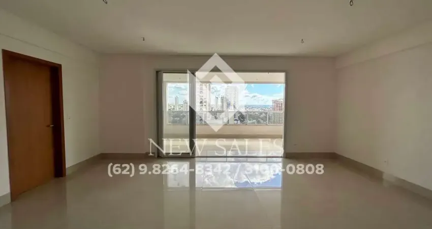 Apartamento 3 suítes plenas - Setor Bueno