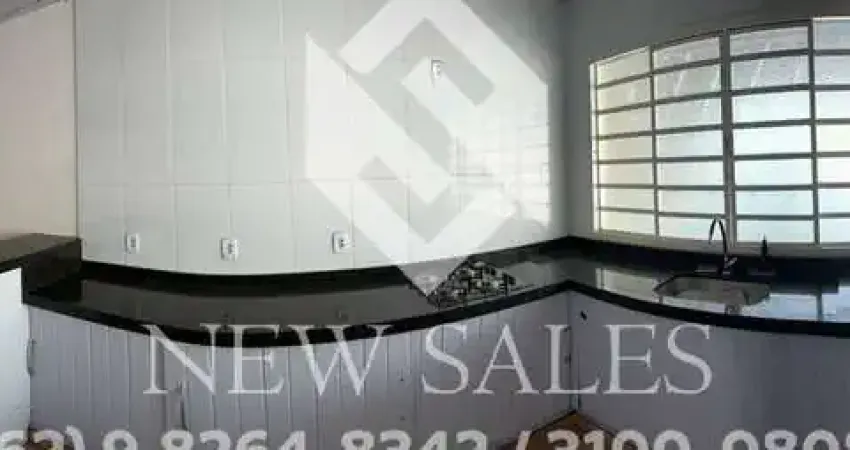 Vendo Ótima Casa no Jardim Nova Esperança 3 Quartos sendo 1 Suíte